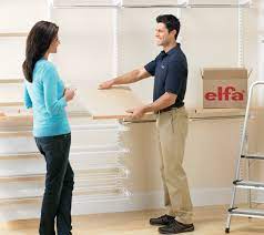 Ikea, elfa, cb2, furniture assembly, flat screens, tv mounting install (east village) pic hide this posting restore restore this posting favorite this post jul 11 Installing Elfa How To Install Elfa Custom Shelving The Container Store