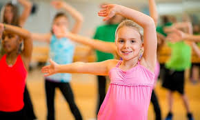 Deals In Decatur Kids Dance Classes Kids Dance Zumba Kids