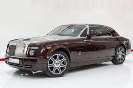 Pricing and which one to buy. Buy Rolls Royce Phantom Now Huge Selection