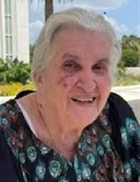 Barbara Swan Davis Obituary