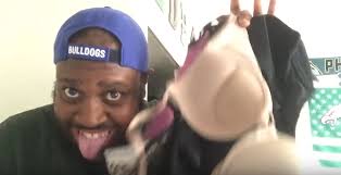 Profile for A Shitpost A Day Keeps The Normies Away