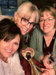 Any donation would be greatly appreciated!