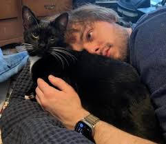 Lost cat in Northfield, please help bring him home safely