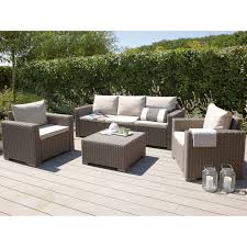 Bietet Ausreichend Platz Fur Bis Zu Funf Personen Gartenmobel Set Lounge Gruppe Mombasa Polyrattan Cappuccino S In 2020 Outdoor Sofa Sets Gartenmobel Sets Polyrattan