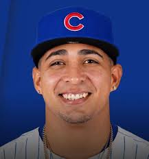 Cubs Lineup for Game Against Padres in San Diego