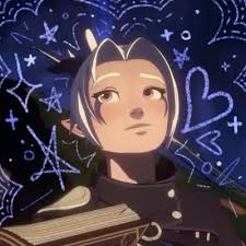 June🍉 || (@CharlieDrawsIG)