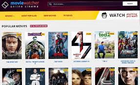 Watch free streaming movies without downloading. Top 10 Best Sites To Watch Movies Online Free Without Sign Up In 2020
