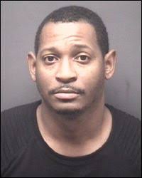 Arrested! Not pictured:...