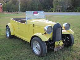 We Found This Little Ride For Sale In Townsend Tn Antique Cars Car Show Street Rods