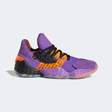 4.7 / 5 based on (78) customer grades. Adidas Harden Vol 4 Mcdonald S Shoes Purple Adidas Us