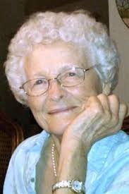 Mary Berry Obituary (1923