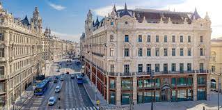 Matild palace is located in the heart of the city, between famous the váci utca, szabad sajto ut swan spa, the oasis of relaxation at matild palace, is inspired by the hungarian bath culture and the. Z5c1ta2zxl86bm