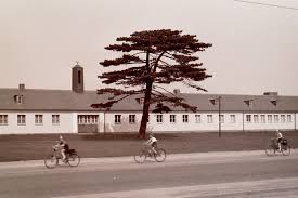 Hannover 1952 Hanabruinborg