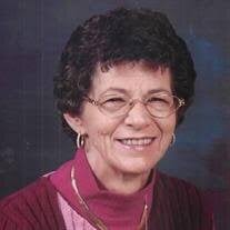 Marjorie D. Byrd Obituary