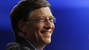 What's in a baby name? A future CEO if you've got the right syllables