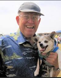 Robert “Bob” Lee Magruder