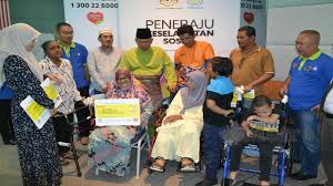Tarikh bayaran pencen 2018 dan tarikh bayaran gaji 2018. Perkeso Pahang Bayar Tuntutan Caruman Rm27 3 Juta