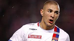 Fekir et lacazette vont monter en puissance. Benzema Wants To Play Eurosport