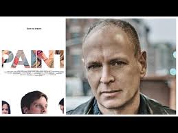 Michael Walker Interview Writer and Director of Paint w/ Josh Caras, Olivia  Luccardi, Amy Hargreaves