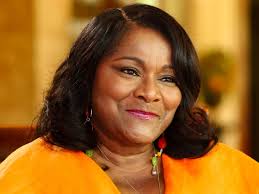 Past Events: Featuring Vera Moore