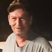 Danny Ollie Michael Criswell Obituary