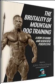 While john now boasts a successful career as an ifbb pro bodybuilder and fitness company owner, his journey towards the top was extremely difficult. The Brutality Of Mountain Dog Training By John Meadows