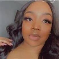 Ms. SanTeisha Jene' Watkins Obituary