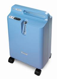 Für die sauerstoffzufuhr stehen verschiedene systeme zur verfügung: Sauerstoffgerat Ein Sauerstoffgerat Gunstig Online Bestellen