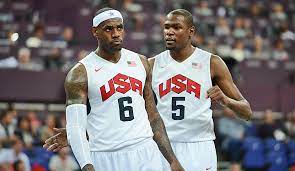 The organization represents the united states in fiba and the men's and women's national basketball teams in the united states olympic & paralympic committee. Usa Gibt Vorlaufigen Olympia Kader Bekannt Diese Stars Konnten In Tokio Dabei Sein Seite 1