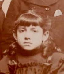 Dora Schwartz (1889-1901)