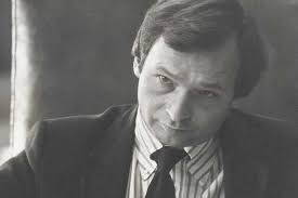 In Memoriam: Jonathan Fox Kellogg '70