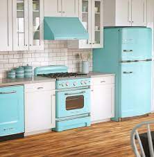 Shop for retro appliances at best buy. What S New In Kitchen Appliances Retro Kitchen Appliances Retro Kitchen Interior Design Kitchen
