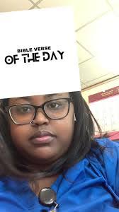 Eboni Gilbert's Instagram, Twitter & Facebook