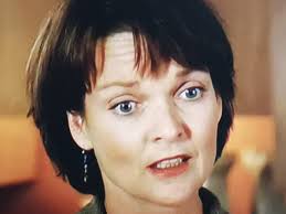 Watching "Bean; The Movie" and its Leslies mom Marlene Griggs-Knope!! ❤️