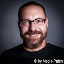 Sven Fechner Sprecher