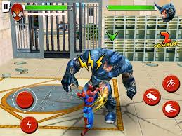 Download apk (13.89 mb) · use happymod to download . Download Ultimate Spider Man Total Mayhem Full Apk Direct Fast Download Link Apkplaygame