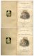 Uncle Tom S Cabin Book Cover 1852