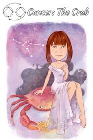 You can confide your deepest secrets in him, and it will only make him trust you are able to look at what is going on and come to a logical conclusion as to what to do next. Cancer Moon Sign Emotions Exemplore