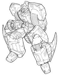 Transformers hi tech operations a4. Free Printable Transformers Coloring Pages For Kids