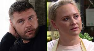 Emmerdale spoilers for Thursday September 4: John drugs Aaron and Tracy  starts to work out the truth about Nate's death