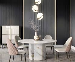 Maybe you would like to learn more about one of these? Small Scale Dining With Juliettes Interiors