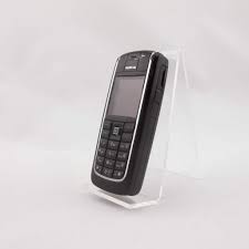 Nokia 6020 Schwarz