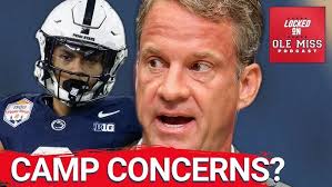 Ole Miss' Playoff Hopes: What Needs to Happen This Weekend