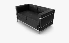 Esofastore bonded leather black sectional sofa metal reclining pine frame home theatre couch. Black Sofa Transparent Background Png Black Couch Transparent Background Png Download Transparent Png Image Pngitem