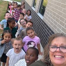 Porter Elementary School added...