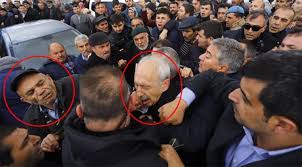 Bahceli Den Kilicdaroglu Na Yapilan Saldiriya Ilk Yorum Memnuniyet Duymak Mumkun Degil Son Dakika