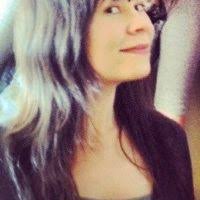 TIE Poet of the Month: 'Self-Portrait: As Harpy', by Kate Angus