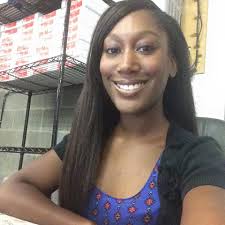 Raisah Montana Gibson