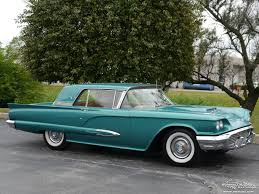 Image result for Tahitian Bronze 1959 Thunderbird