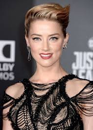 After months of speculation, amber heard (zombieland, drive angry, the danish girl) has confirmed she will be playing aquaman's (jason momoa) wife mera in the upcoming justice league and aquaman movies. Amber Heard Justice League Red Carpet In Los Angeles Celebmafia